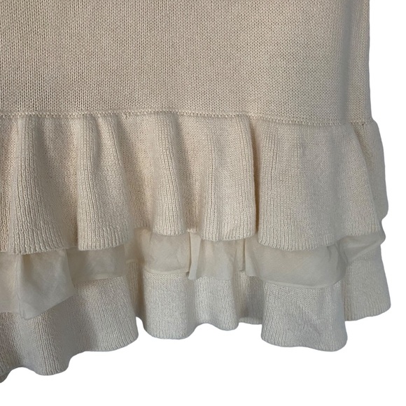 GAP Sweater Dress - Girl 6-7 Years Old - Picture 2 of 5